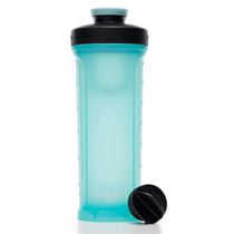 Bouteille à Mélanger de Contigo Fit Shake & Go 2.0, 828 mL