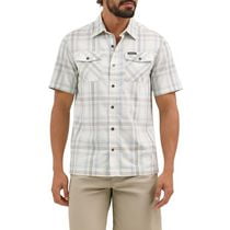 Wrangler Outdoor Utility Shirt, Outdoor Utility Shirt