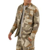 Wrangler Men's Utility Streetwear