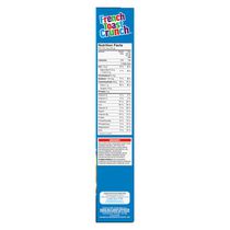 french toast crunch cereal ingredients