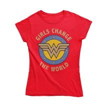 WWE Girl's Short Sleeve T-Shirt