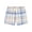 Rose, variante sur Carter's Child of Mine Ensemble de couvre-couches à carreaux rose et bleu pour bébé garçon