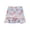 PINK, variant on Carter's Child of Mine Toddler Girls' Raspberry 2-Piece Skort Set