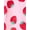 Pink, variant on Carter's Child of Mine Baby and Toddler Girls' Pink Strawberry 2-Piece Pajama Set, Sizes 6-9M - 5T