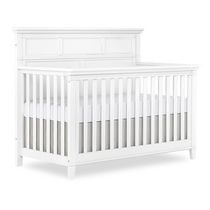 Slumber Baby Blue Ridge 4-in-1 Convertible Crib, Model #776