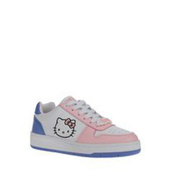 Hello Kitty by Sanrio Women's Casual Shoe