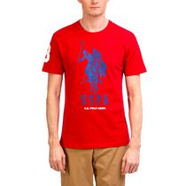 U.S. Polo Assn T-shirt graphique pour homme