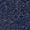 Bleu, variante sur Short cargo Justice pour filles