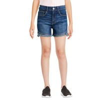 Short orné Justice pour filles