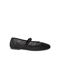 Time and Tru Women's Mary Janes