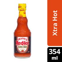 Frank's RedHot, Extra Hot, 354ml