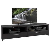 CorLiving Fernbrook TV Stand, for TVs up to 95"