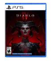 Jeu vidéo Diablo® IV - PS5™ pour (PS5)