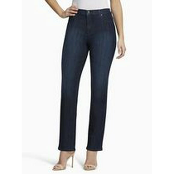 Amanda Classic Jeans