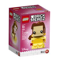 LEGO Brickheadz - Belle (41595)