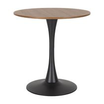 Table Bistro Piédestal Ronde Ivo 27,5"