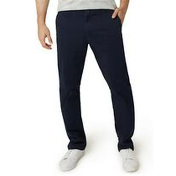 CHAPS STRGHT CHINO