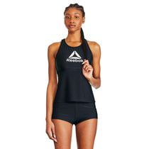 Reebok High Neck Tankini