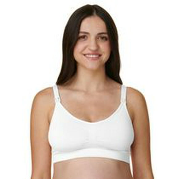 Soutien-gorge grand confort Basics par Bravado pour la grossesse et l'allaitement