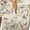 Cream, variant on BB ALLEGRA MIDI DRESS