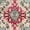 Light Blue / Fuchsia, variant on Safavieh Monaco Toria Traditional Area Rug