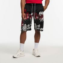 ECKO Short Urban Knit pour hommes S-XXL