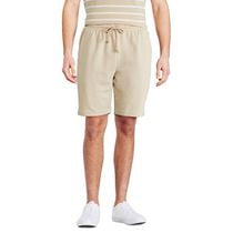 George Men's Pull-On Short, Sizes S-2XL