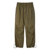 【U LAN】All Day Brushed Parachute Training Pants U LAN】All Day Brushed Parachute Training Pants Amazon.com