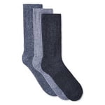 George Chaussettes en coton pour hommes