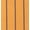 Ochre, variant on Canopii Cushion SHELL/COVER