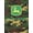 Green, variant on John Deere Men’s Camo Printed Logo Graphic Short Sleeve Tee