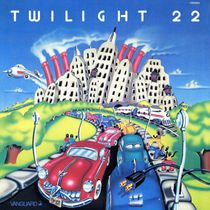 Twilight 22 - Twilight 22 (vinyl)