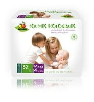 diapers babby