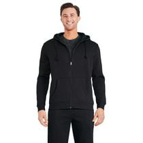George Men's Full-Zip Hoodie
