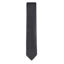 Tailored Flex by Haggar Men's Classic Solid Woven Necktie
