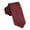 Wine, variant on Tailored Flex by Haggar Men's Classic Solid Woven Necktie