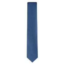 Tailored Flex by Haggar Men's Classic Solid Woven Necktie