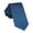 Navy, variant on Tailored Flex by Haggar Men's Classic Solid Woven Necktie