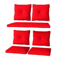 CorLiving Cascade 7pc Replacement Cushion Set
