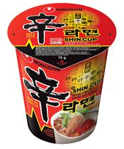 Nongshim Shin Cup