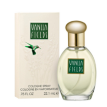 Vanilla Fields Cologne Spray
