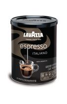 Lavazza Espresso Caffe Rez Café Tin