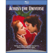 Across The Universe (Blu-ray)