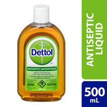 Dettol® Antiseptic Liquid