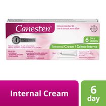 Canesten 6- Day Cream