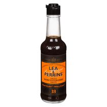 Sauce Worcestershire Lea & Perrins, 142 mL