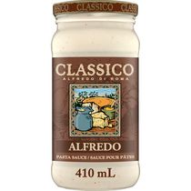Sauce pour pâtes Classico di Roma Alfredo