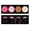 Pinky, variant on LA Girl Beauty Brick Blush