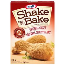 Panure assaisonnée Shake’N Bake Original